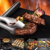 Non-stick BBQ Grill Mat 40*33cm Baking Mat Barbecue Tools Cooking Grilling Sheet Heat Resistance Easily Cleaned Kitchen BBQ Tool