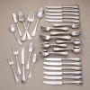 65-Piece French Cutlery Set (Serves 12)