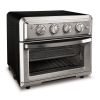 Air Fryer Toaster Oven