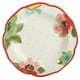 Vintage Bloom 12-Piece Dinnerware Set