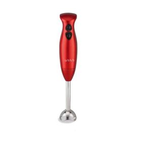 Baby Supplementary Milk Shake Stirrer (Option: Red-AU)