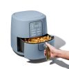 6 Quart Touchscreen Air Fryer