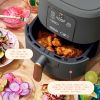 6 Quart Touchscreen Air Fryer